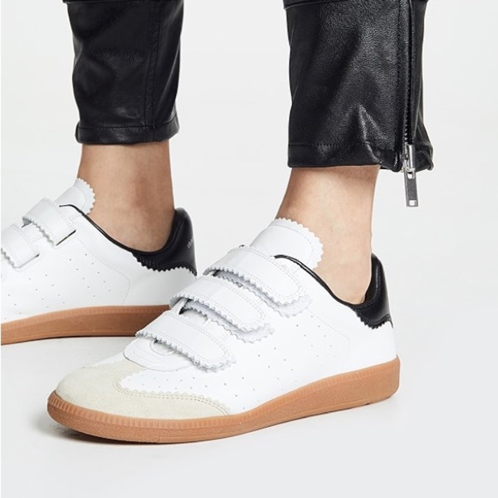Isabel Marant Beth Sneaker